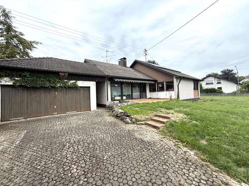 Foto - Haus zum Kaufen in Illertissen 499.000,00 € 159.9 m²