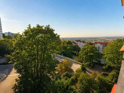 Foto - Wohnung zum Kaufen in Heidelberg - Emmertsgrund 199.000,00 € 68 m²