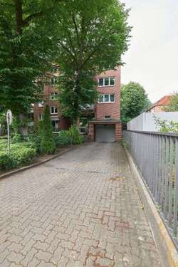 Foto - Garage zu vermieten in Hamburg 60,00 € 13.28 m²