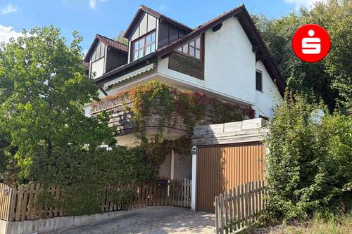 Foto - Haus zum Kaufen in Hersbruck 609.000,00 € 157 m²