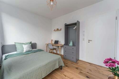 Foto - WG-Zimmer in Berlin 740,00 € 11 m²