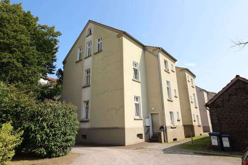 Foto - Wohnung zum Mieten in Recklinghausen 328,30 € 67.83 m²