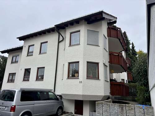 Foto - Wohnung zum Kaufen in Filderstadt 236.500,00 € 61 m²