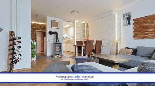 Foto - Haus zum Kaufen in Berlin Mariendorf 495.000,00 € 113.96 m²