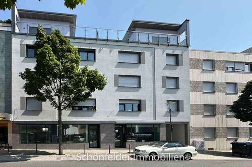 Foto - Einzelhandel in Oberursel 2.900,00 € 115 m²