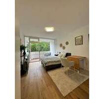 Wohnung zum Mieten in München 1.150,00 € 26 m²