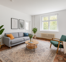 Wohnung zum Kaufen in Berlin 298.000,00 € 50 m²