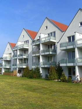 Foto - Wohnung zum Kaufen in HerrnburgLüdersdorf 197.000,00 € 57.4 m²