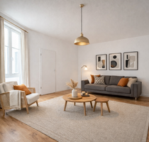 Wohnung zum Mieten in Magdeburg 509,00 € 50 m²