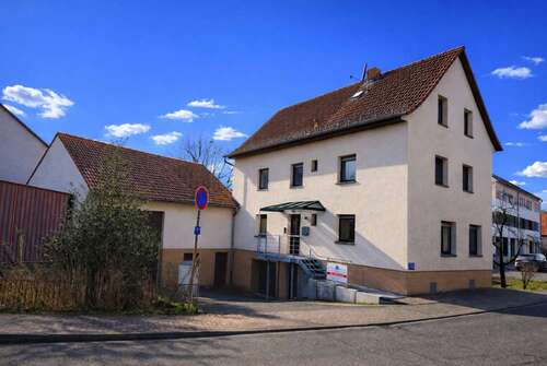 Foto - Haus zum Kaufen in Lobbach Waldwimmersbach 299.000,00 € 200 m²