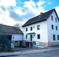 Haus zum Kaufen in Lobbach Waldwimmersbach 299.000,00 € 200 m² - Lobbach / Waldwimmersbach