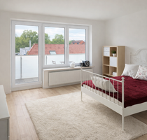 Wohnung zum Mieten in Heidelberg 750,00 € 30 m²