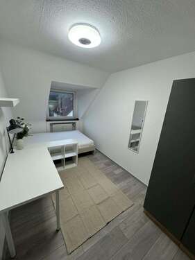 Foto - WG-Zimmer in Düsseldorf 650,00 € 14 m²
