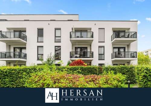 Foto - Wohnung zum Kaufen in Aachen 349.000,00 € 80.77 m²