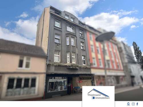 Foto - Haus zum Kaufen in Krefeld 670.000,00 € 487 m²