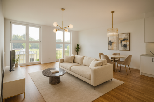 Foto - Wohnung zum Kaufen in Berlin 379.000,00 € 72 m²