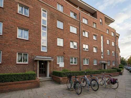 Foto - Wohnung zum Mieten in Hamburg 925,00 € 46 m²