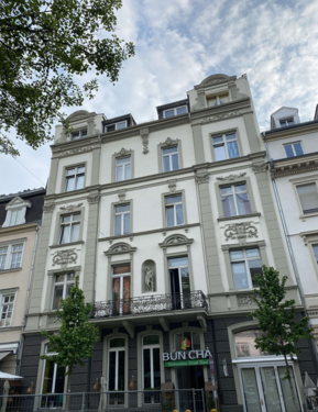 Foto - Wohnung zum Mieten in Wiesbaden 745,00 € 46 m²