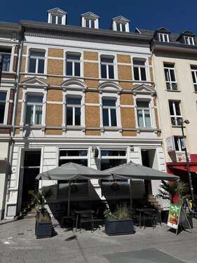 Foto - Wohnung zum Mieten in Bonn 1.350,00 € 80 m²
