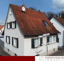 Haus zum Kaufen in Balingen 292.000,00 € 125 m²