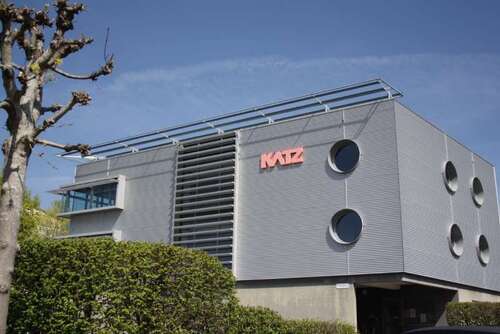 Foto - Büro in Waldbronn 2.137,00 € 267.14 m²