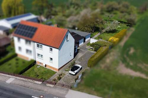 Foto - Haus zum Kaufen in Markkleeberg 290.000,00 € 104 m²
