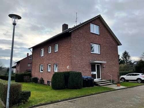 Foto - Wohnung zum Mieten in Rödinghausen 650,00 € 97 m²
