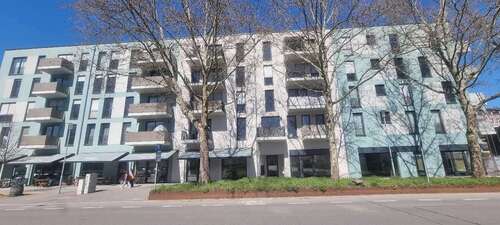 Foto - Wohnung zum Mieten in Tübingen 1.470,00 € 90.44 m²