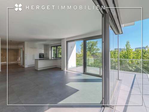 Foto - Wohnung zum Mieten in Stuttgart 1.990,00 € 111 m²