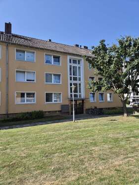Foto - Wohnung zum Mieten in Hildesheim 487,00 € 71.51 m²