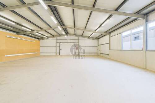 Foto - Halle in Großefehn 2.200,00 € 244 m²