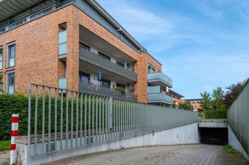 Foto - Garage zu vermieten in Wentorf 70,00 € 12.8 m²