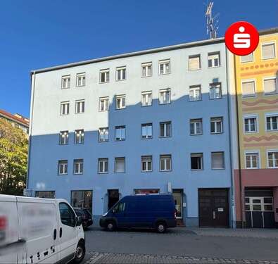 Foto - Wohnung zum Kaufen in Nürnberg 155.000,00 € 67 m²