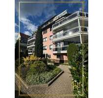 Wohnung zum Kaufen in Bad Pyrmont 99.950,00 € 47 m²