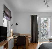 Wohnen auf Zeit in Berlin 1.140,00 €