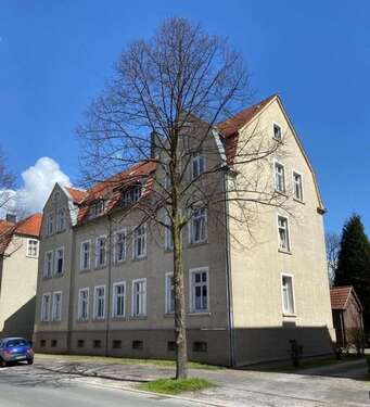 Foto - Wohnung zum Mieten in Recklinghausen 340,07 € 66.42 m²