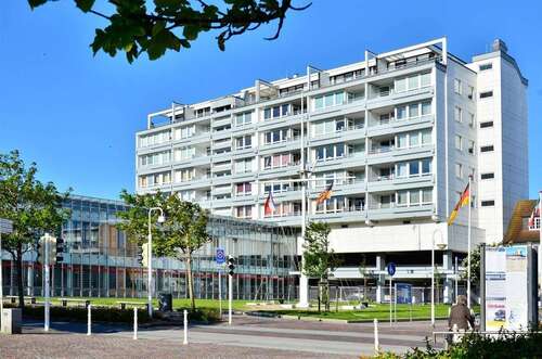 Foto - Wohnung zum Kaufen in Westerland 455.000,00 € 47.74 m²