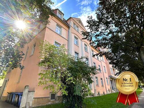 Foto - Wohnung zum Mieten in Dresden 1.222,00 € 98.97 m²