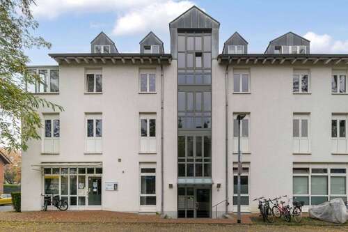 Foto - Wohnung zum Kaufen in Erftstadt 225.000,00 € 92 m²