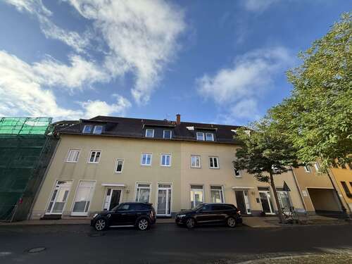 Foto - Wohnung zum Mieten in Bad Schmiedeberg 260,00 € 40.11 m²