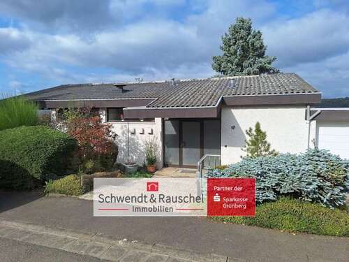 Foto - Haus zum Kaufen in Grünberg 329.000,00 € 150.8 m²