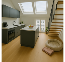 Wohnung zum Kaufen in Düsseldorf 835.000,00 € 143.75 m²