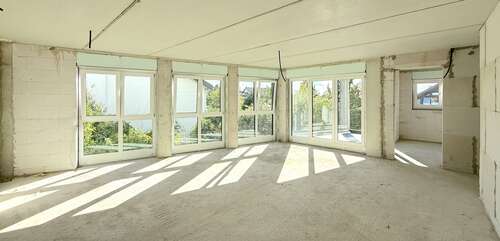 Foto - Wohnung zum Kaufen in Aschaffenburg 581.850,00 € 91.67 m²