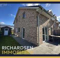 Haus zum Kaufen in Niebüll 349.000,00 € 104 m²