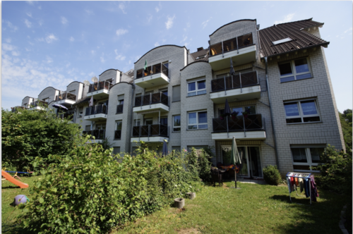 Foto - Garage zu vermieten in Siegburg 50,00 €