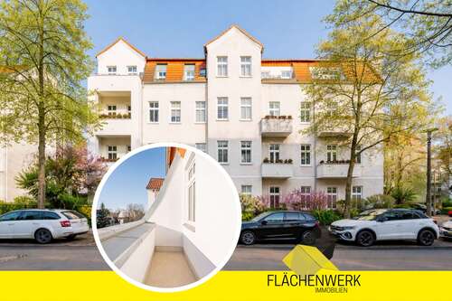 Foto - Wohnung zum Kaufen in Berlin 310.000,00 € 83.8 m²
