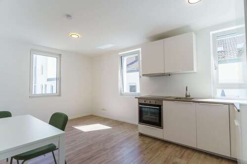 Foto - Wohnung zum Mieten in Tübingen 1.280,00 € 53 m²