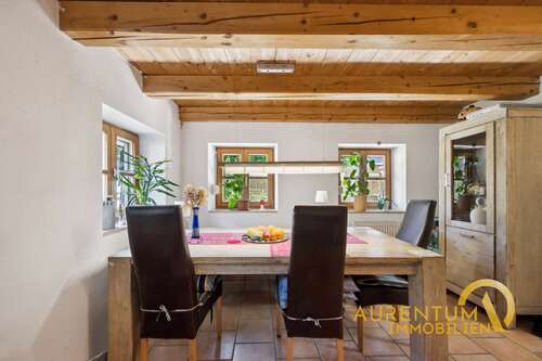 Foto - Haus zum Kaufen in Geisenhausen 295.000,00 € 118.74 m²