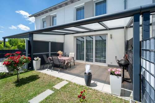 Foto - Haus zum Kaufen in Singen Hausen an der Aach 525.000,00 € 137 m²