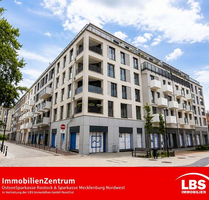 Wohnung zum Kaufen in Rostock 325.000,00 € 57.93 m²